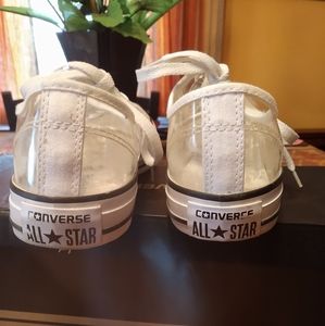 Rare Converse hard to find‼️